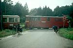 Schmalspurbahn