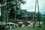 Bukowina Tatrzanska