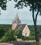 Kirche Godby