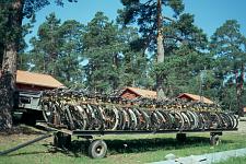 Fahrradtransport