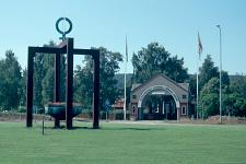 Kopparberget Falun