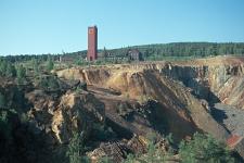 Binge Kopparberget