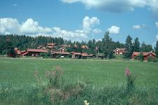 Am Siljan