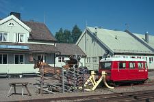 Inlandsbanan