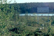 Inlandsbanan
