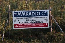 Inlandsbanan