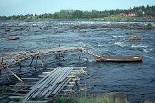 Kukkolaforsen