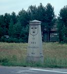 Riksgransen