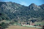 Tmpio di Antas