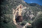 Grotta di San Giovanni