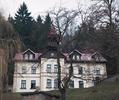 Hotel Pod Šikmou Věž