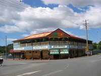 Redlynch