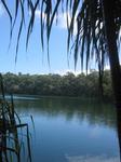 Lake Eacham