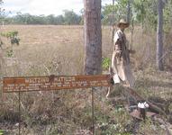 Waltzing Matilda