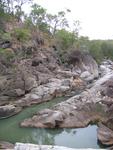 Granite Gorge