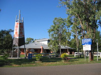 Chillagoe