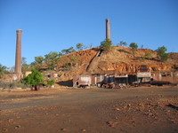 Chillagoe
