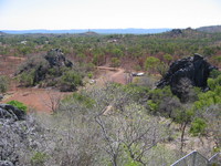 Chillagoe Caves