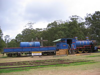 Ravenshoe
