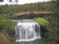 Millstream Falls