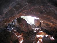 Undara Volcanic Tube