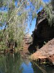 Cobbold Gorge