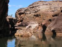 Cobbold Gorge