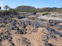 Copperfield Gorge