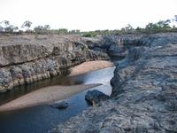 Copperfield Gorge