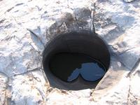 Copperfield Gorge