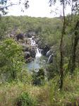 Little Millstream Falls