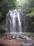 Elinjaa Falls