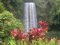 Milla Milla Falls