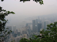 Hongkong