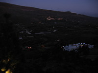 Tirajana-Tal