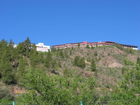 Hotel Las Tirajanas