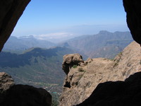 Am Roque Nublo