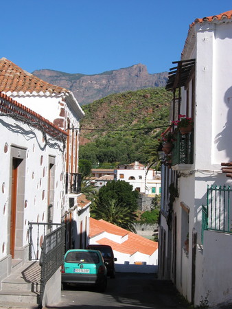 Sta Lucia