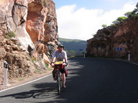 Pass bei Sta Lucia