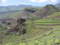 Bei Los Corralillos