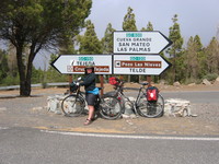 Cruz Llano de la Paz