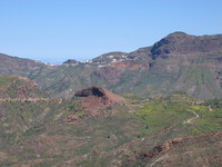 Artenara