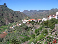 Tejeda
