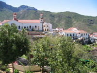 Tejeda