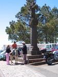 Cruz de Tejeda