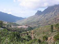 Fataga