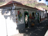 Fataga