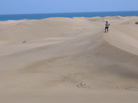 Maspalomas