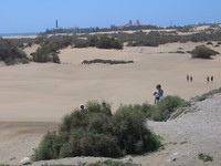 Maspalomas