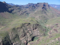 Mirador de Fataga